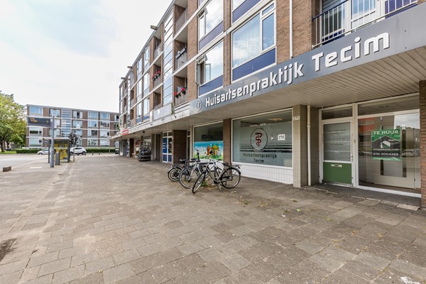 Medium property photo - Nieuwenoord 275, 3079 LK Rotterdam